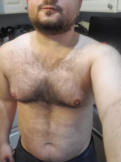 Feeling good about my workout results this morning