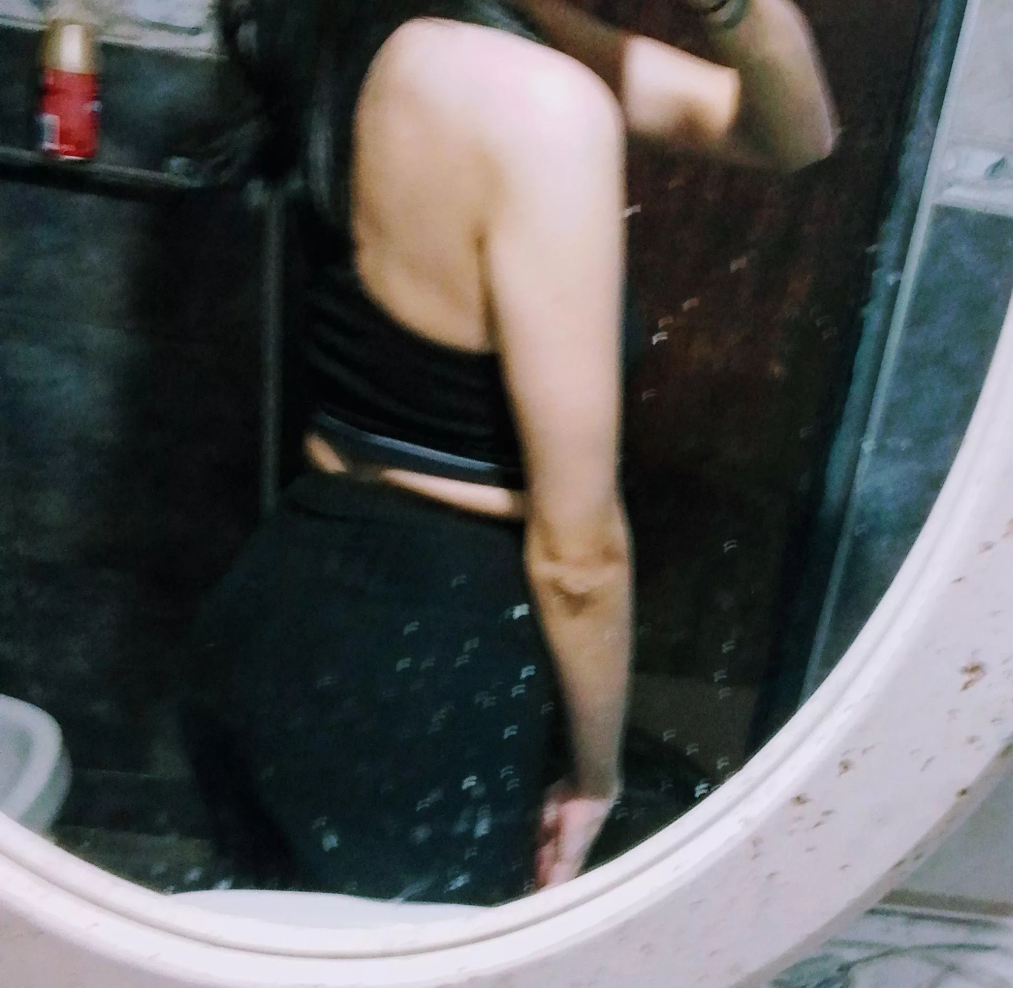 feeling good after workout ❤️