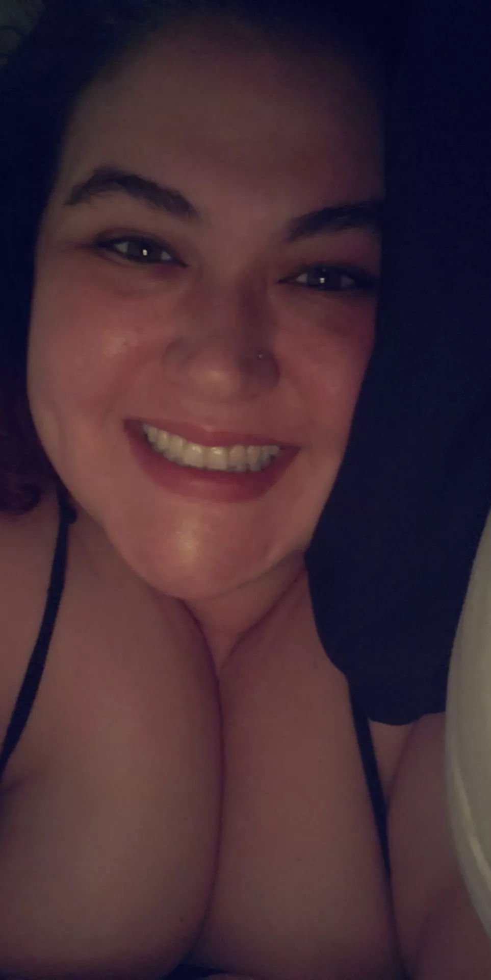 Feeling lazy... Anyone up for a cuddlefuck?