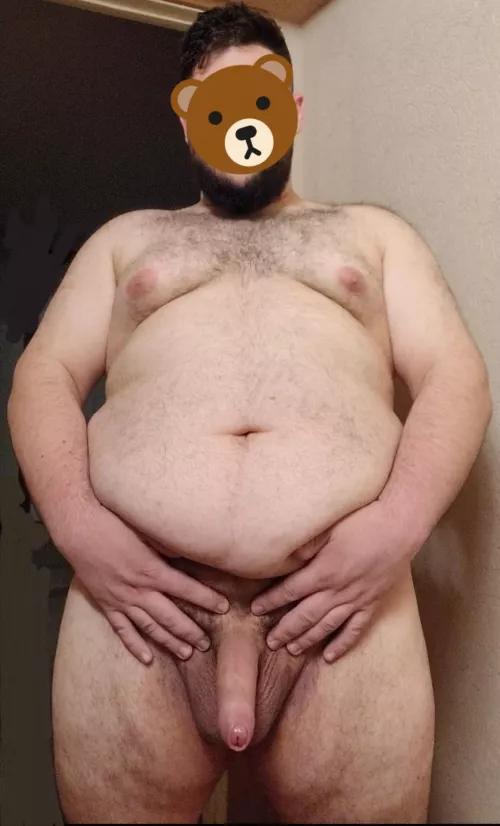 feeling myself right now 😜