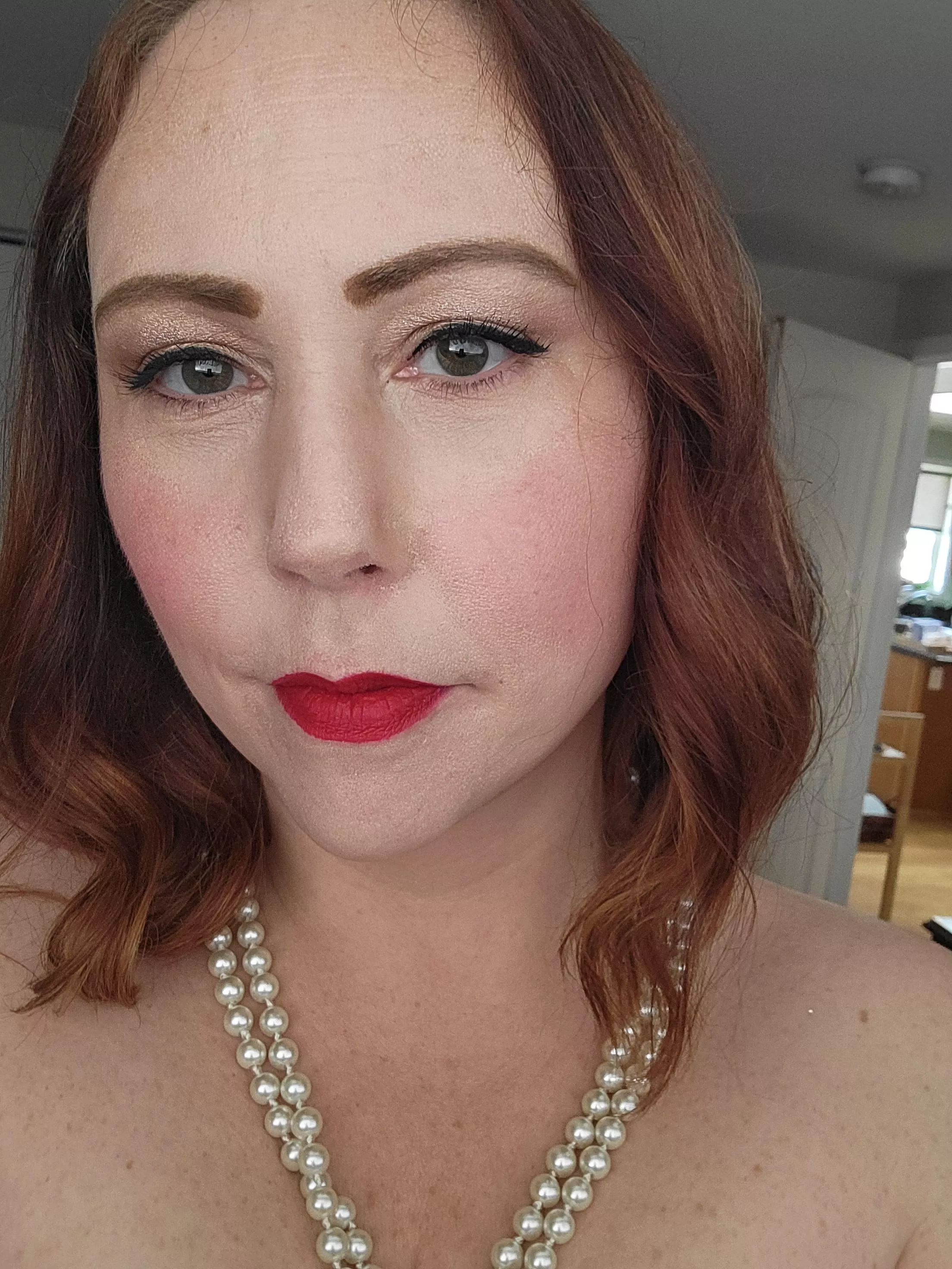Feeling sexier than ever at 44 Feeling sexier than ever at 44