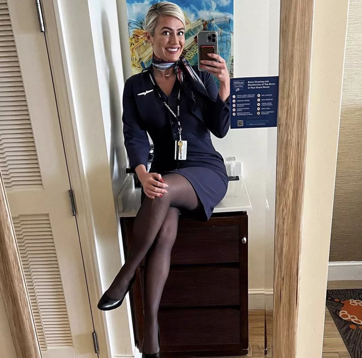 Feeling sexy 🇺🇸