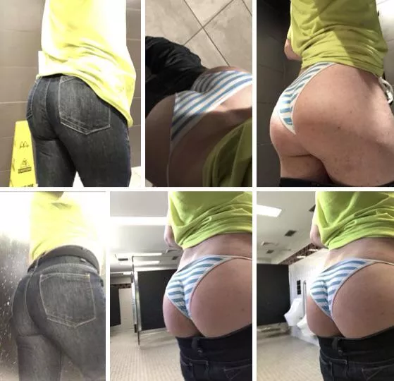 Feeling sexy today 🤗