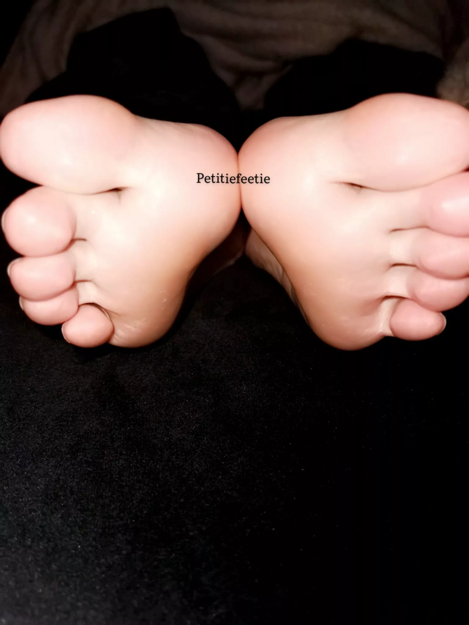 Feeling Toeish Today 🙈