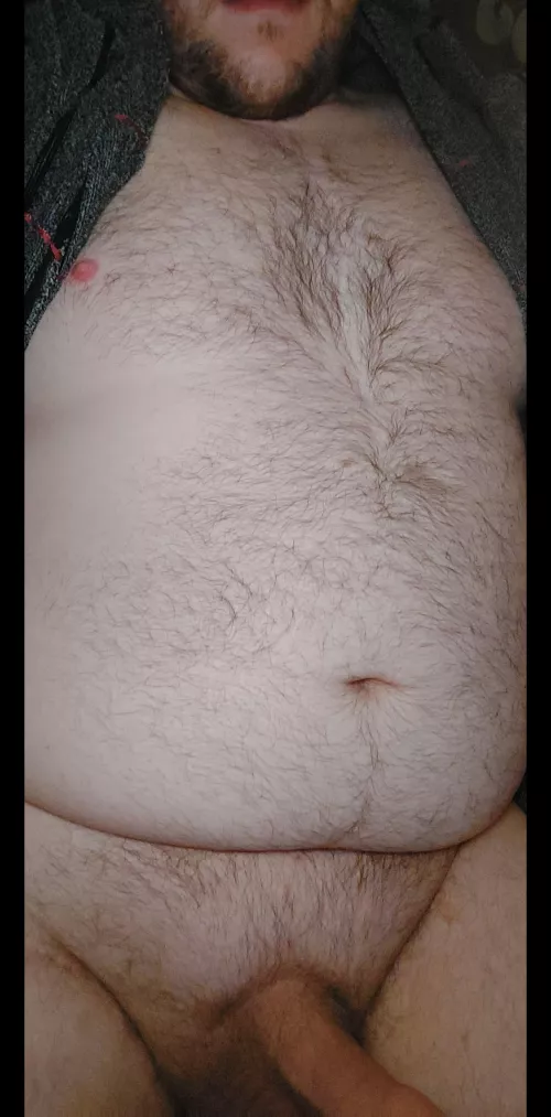 feelings very comfortable today