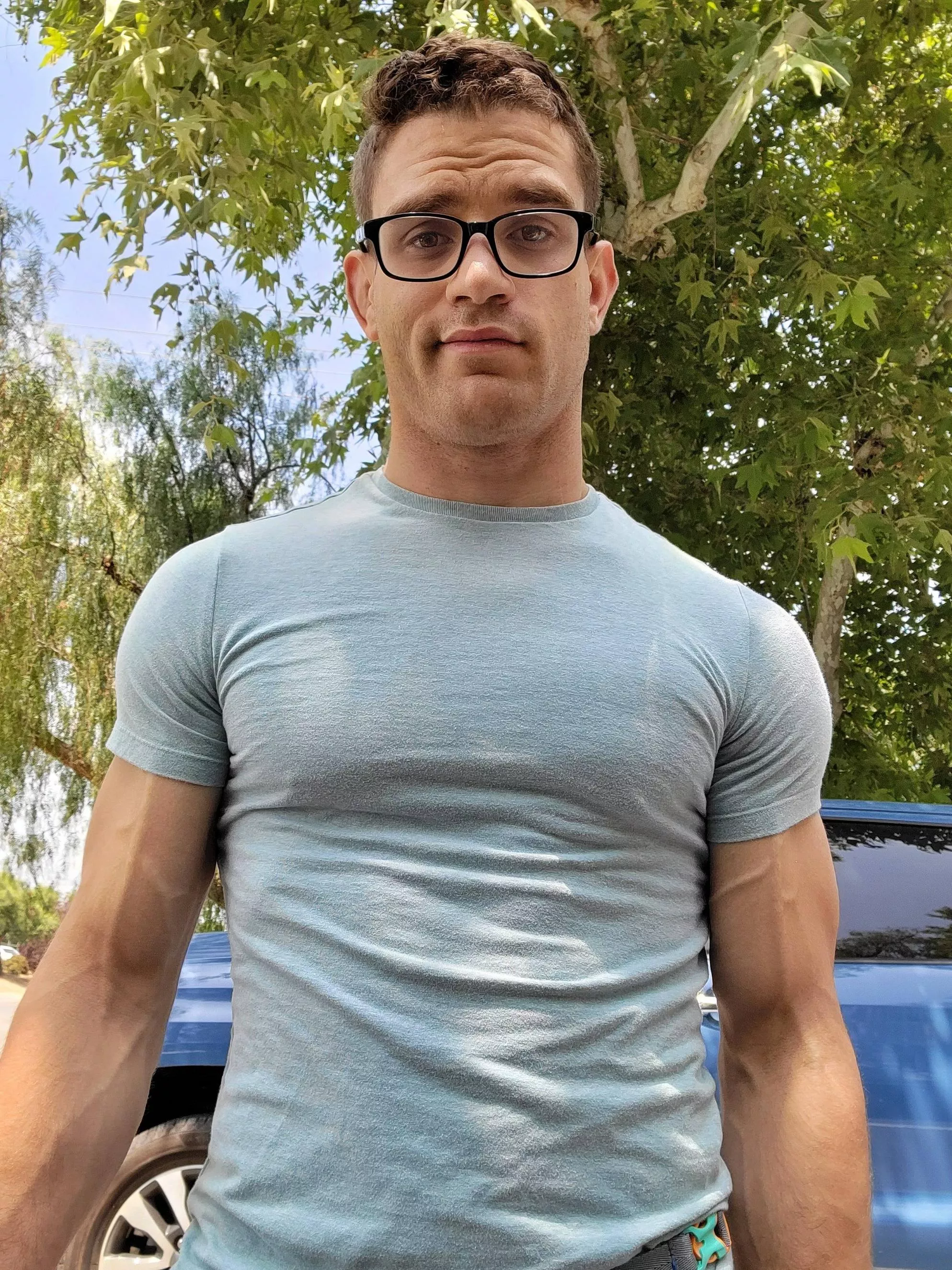 Feels good to feel good on a Tuesday. 😊