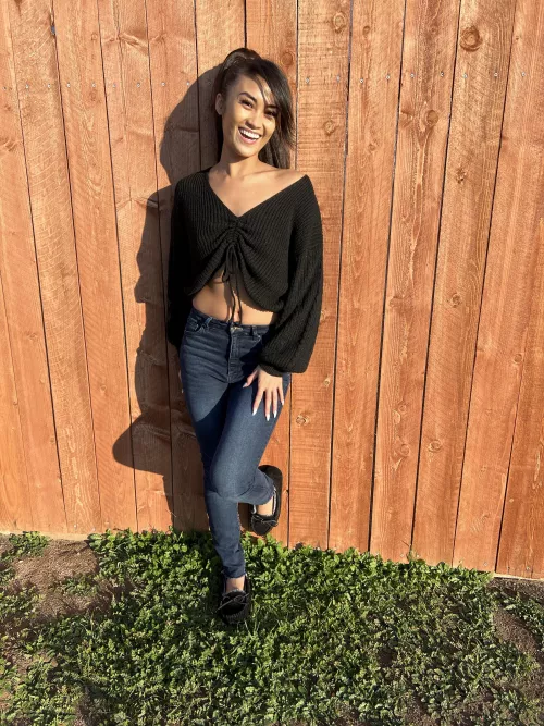 Feels great being gorgeous and naughty Asian girl.😈