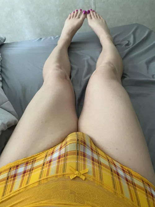 Feet