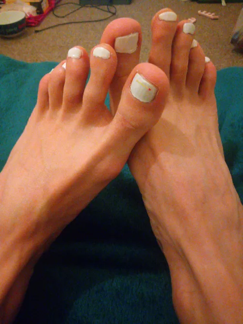 Feets π₯Ίπ£π€