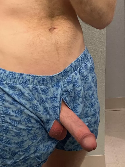 Fell through the cracks