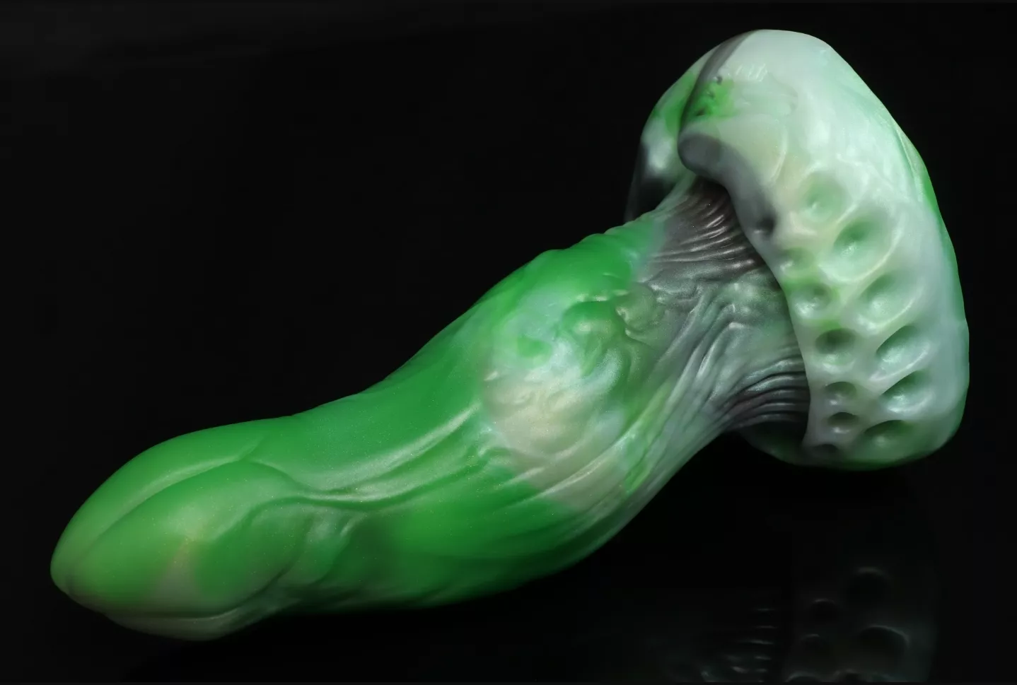 Fell victim to lack of self control again today.