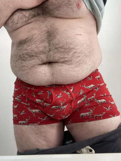 Felling pretty good today, so I felt like taking a pic 😏