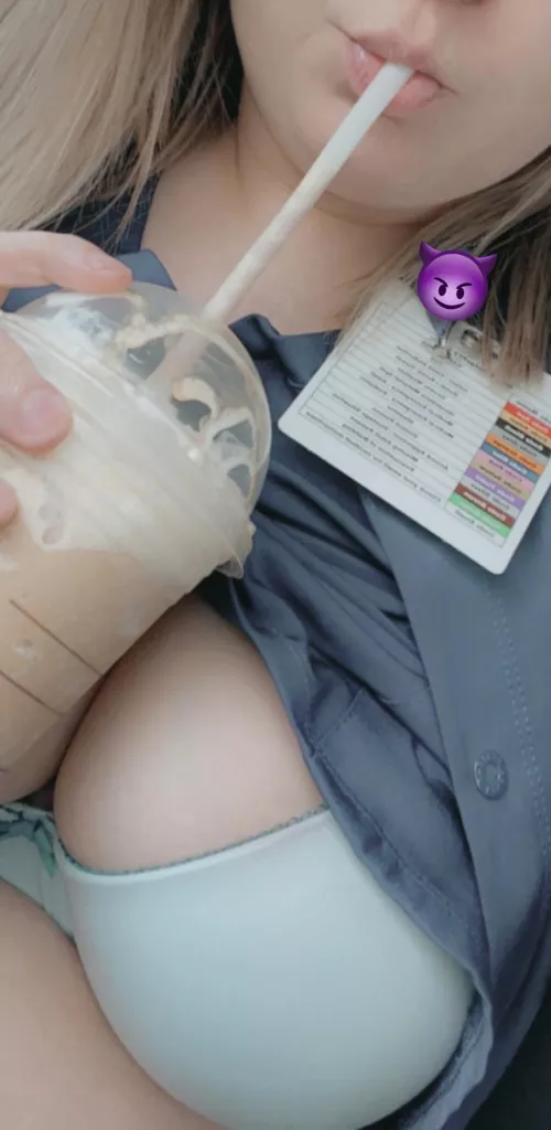 Felt basic today 🤷🏼‍♀️😏😜🩺