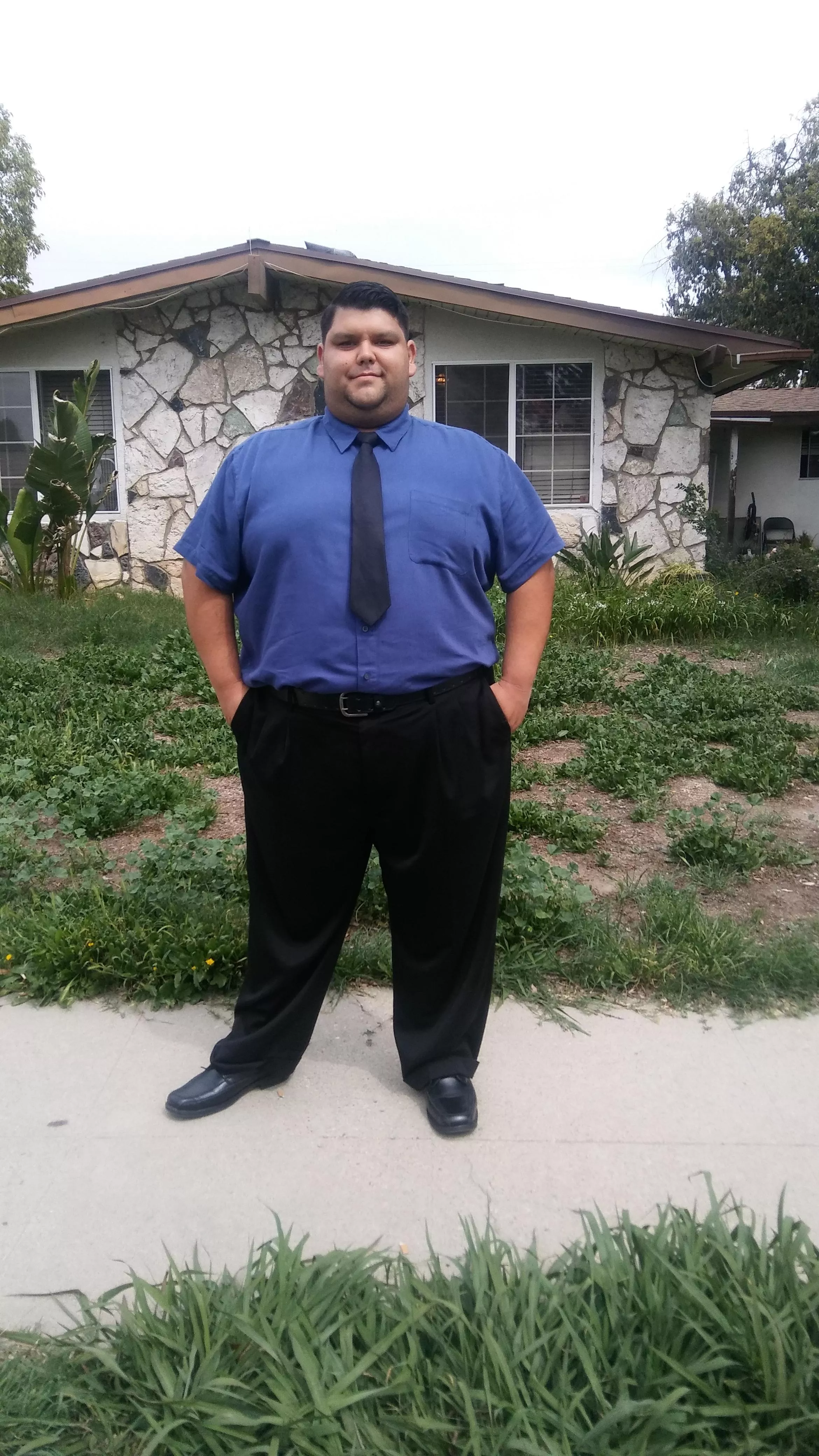 Felt cute in this picture