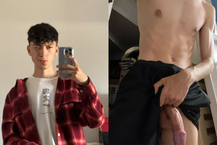 felt cute might delete l8r🤕