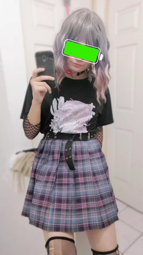 Felt cute might recharge later (also happy pride month y'all!)