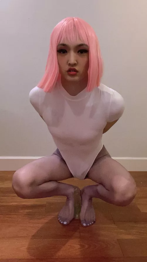 Felt cute ;)