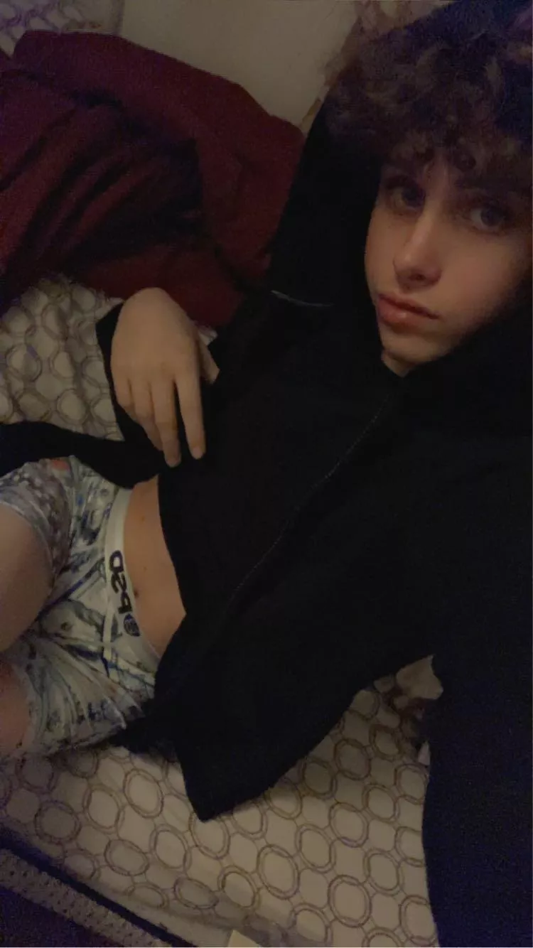 Felt cute what y’all think? 🥰❤️😋