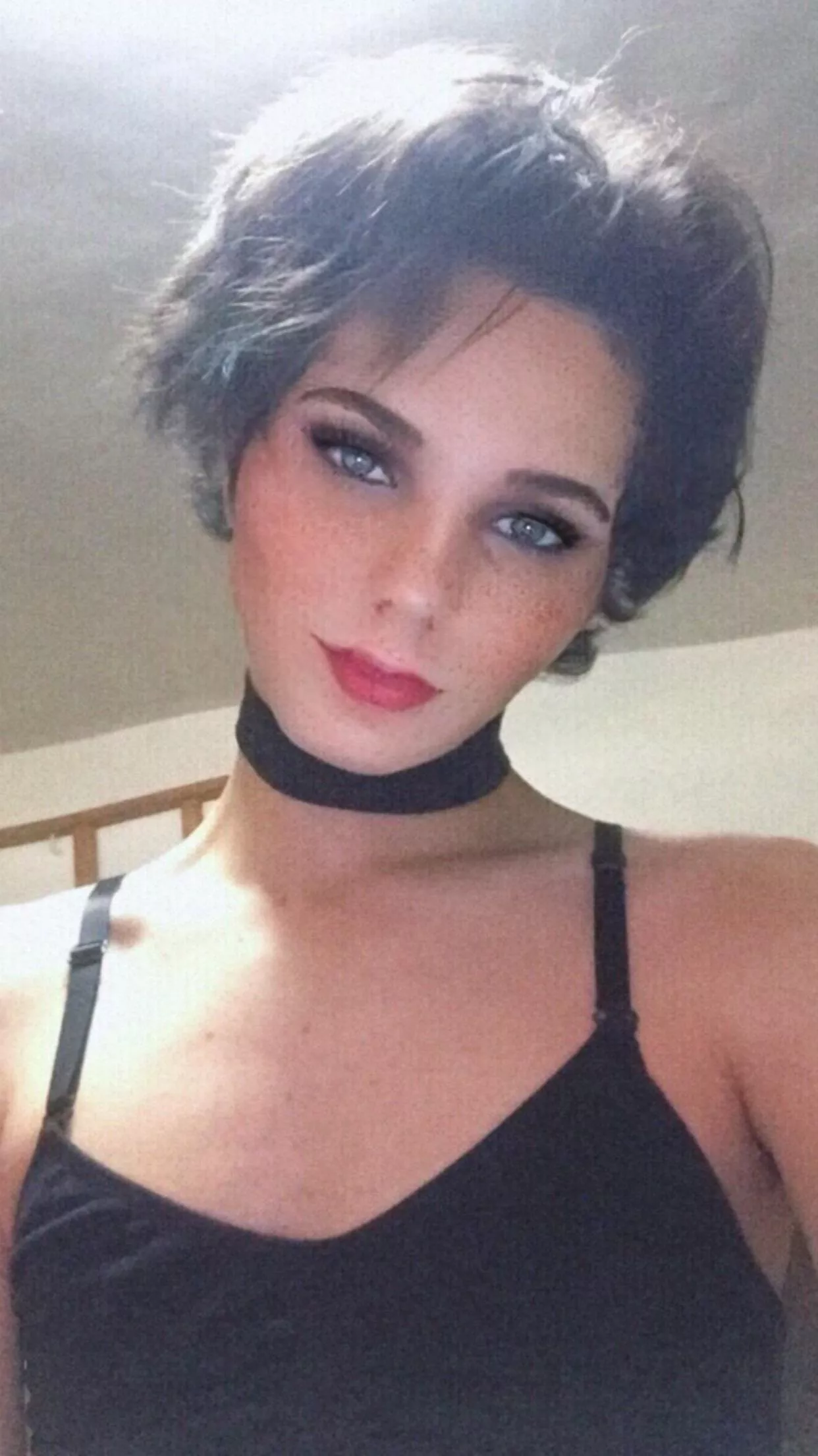 Felt cute will definitely delete in a few minutes