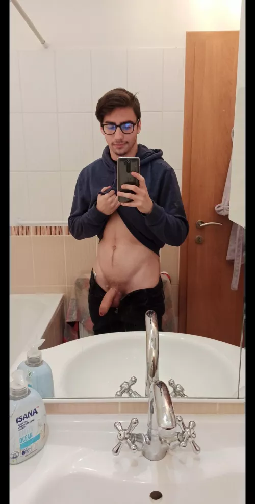 Felt like showing off 🤭