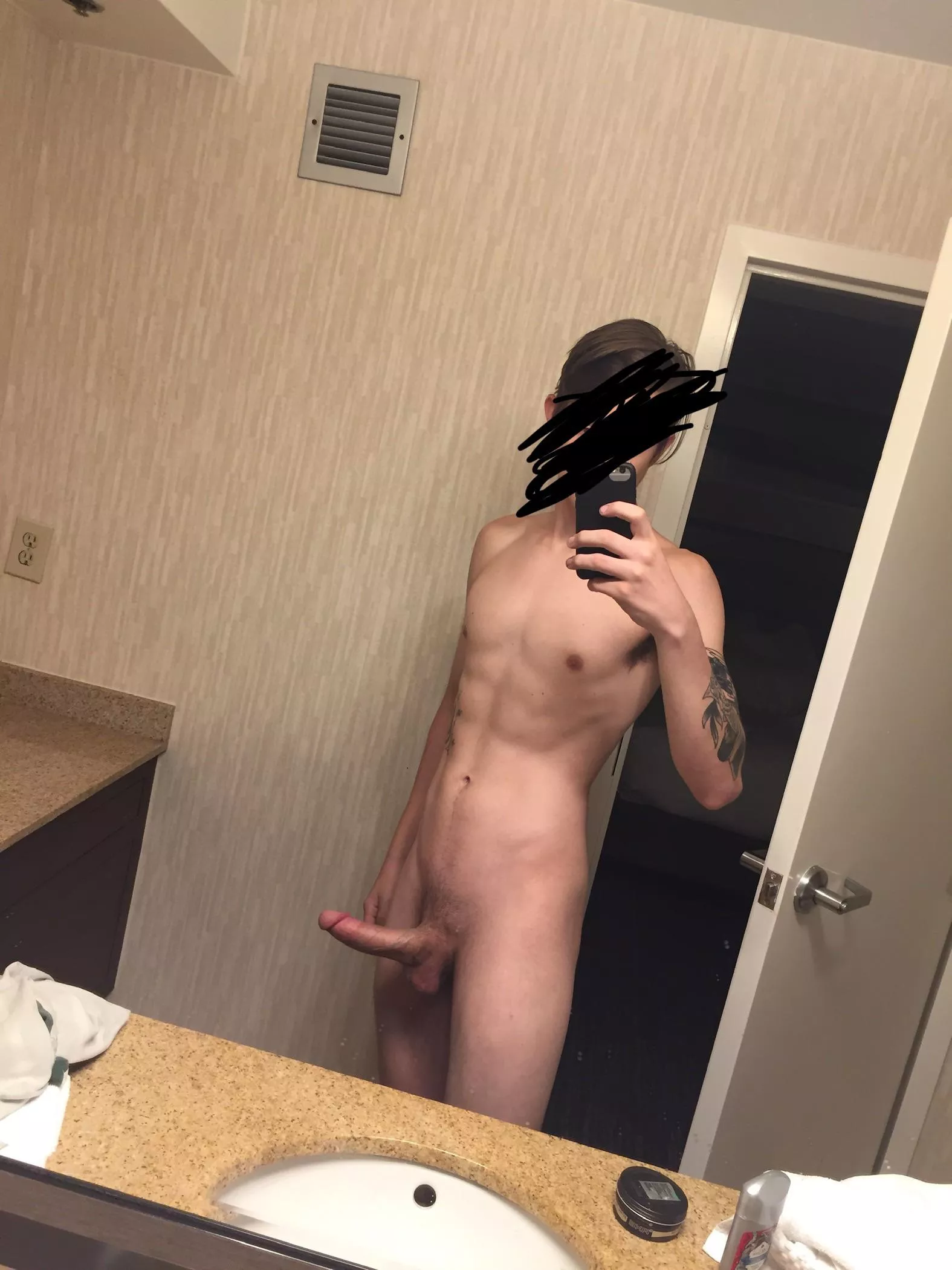 felt like showing off today ☺️