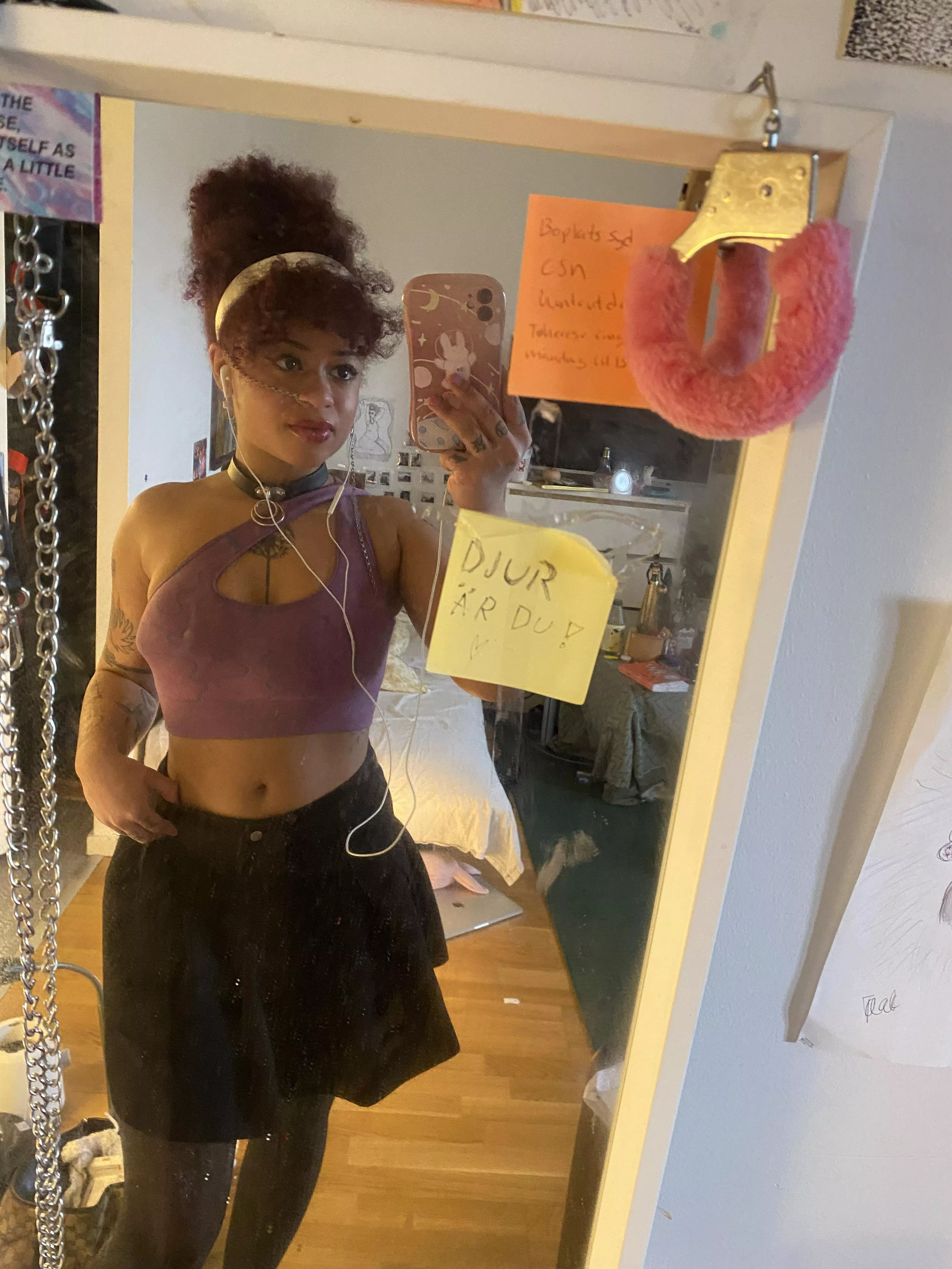 Felt pretty cute here, so here u go 💖