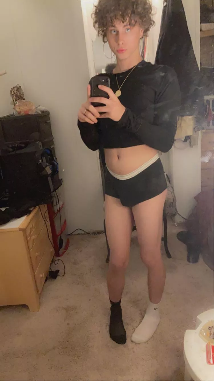 Fem enough? 🥺❤️