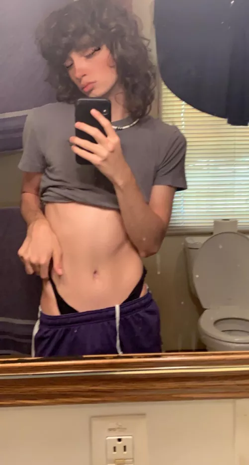 Femboy shitt 🌈❤️