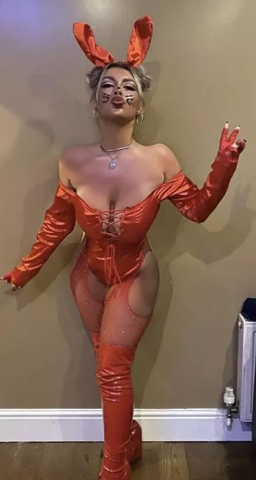 Festival outfits never fail to amaze me 😮‍💨