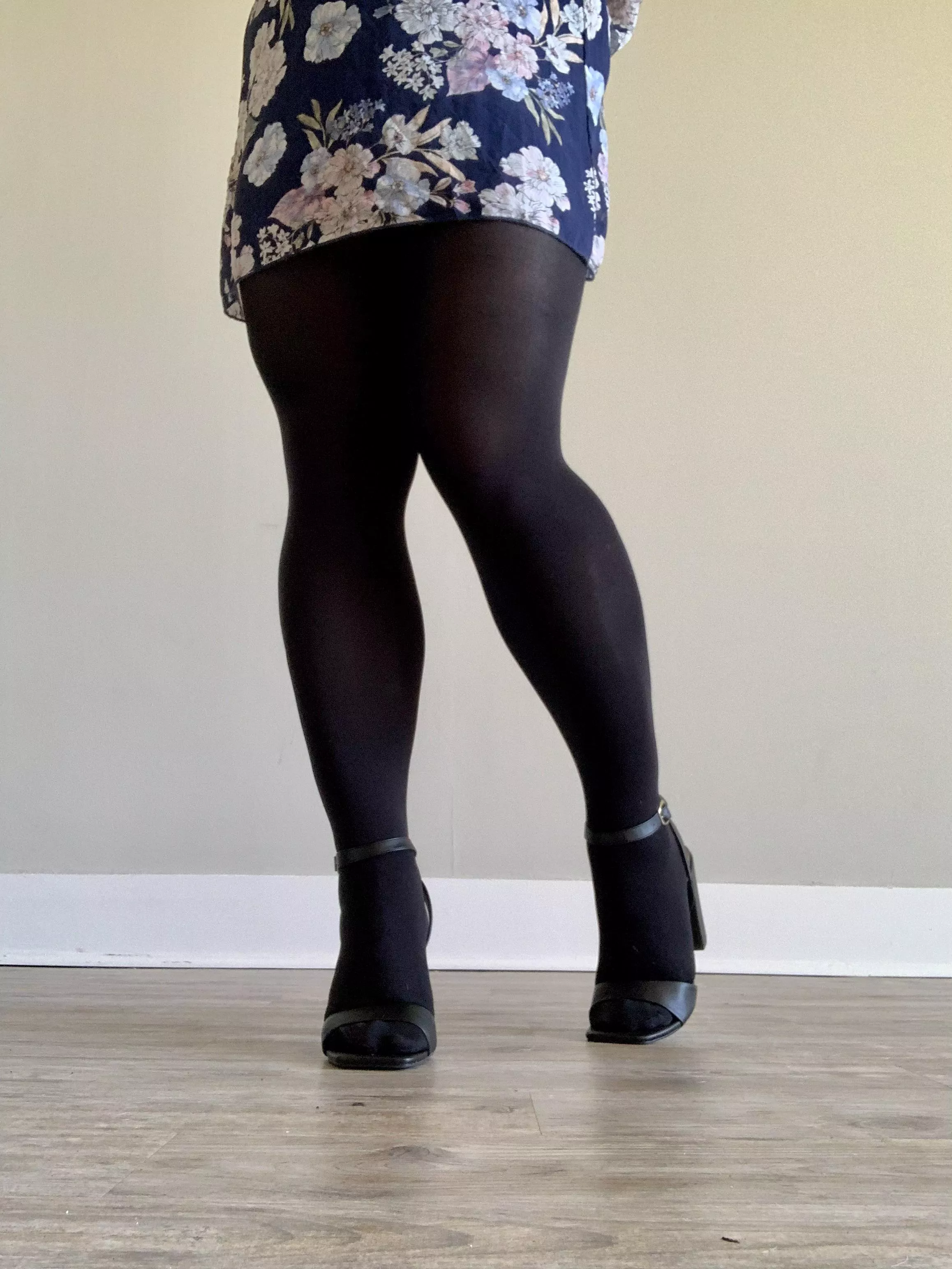 Fighting the Monday blues!