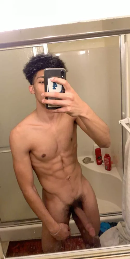 Figured this sub could use some color, 8 inches of it