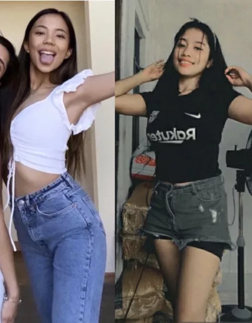 Filipina Beauties [2]