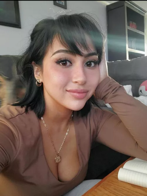 Filipina x White 🌸