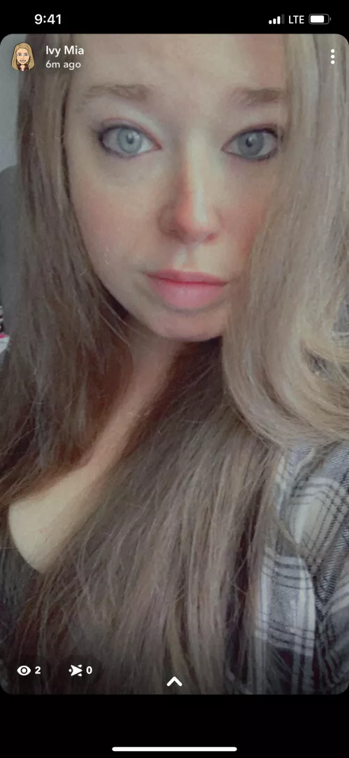 Filters aren’t always freckle friendly 😘