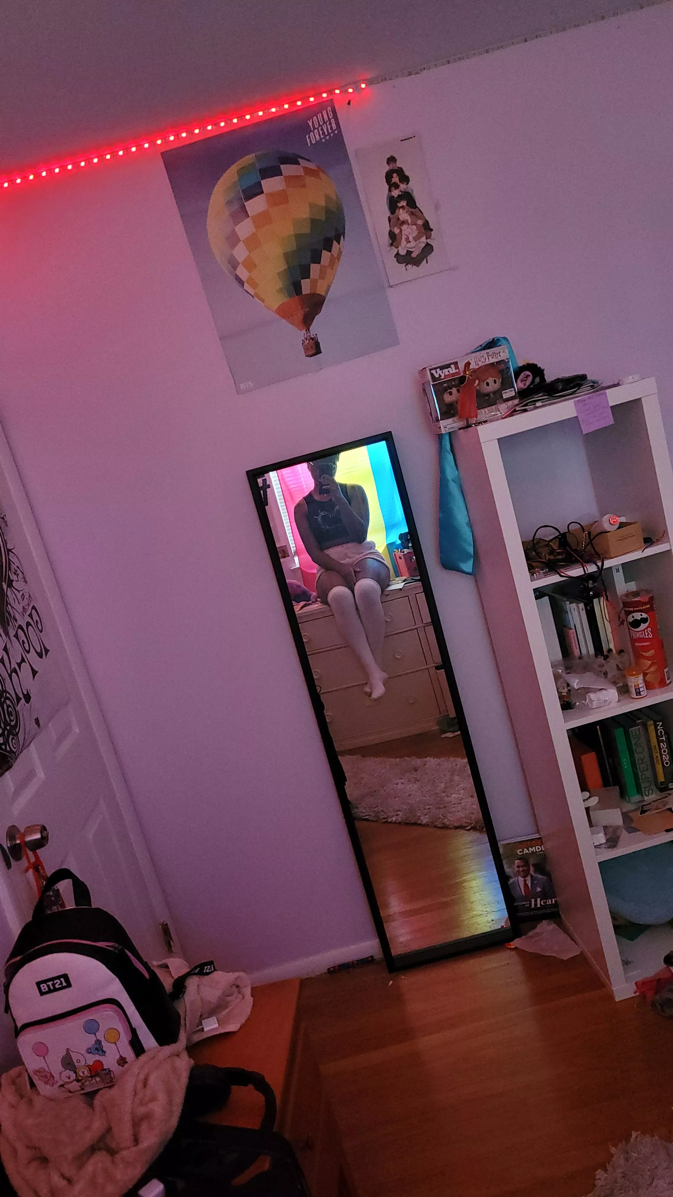 Finally 18 so I can post now