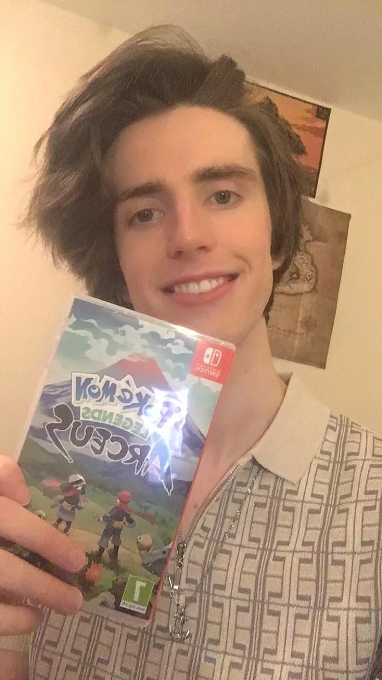 Finally bought this bad boy.... only five months late 😍