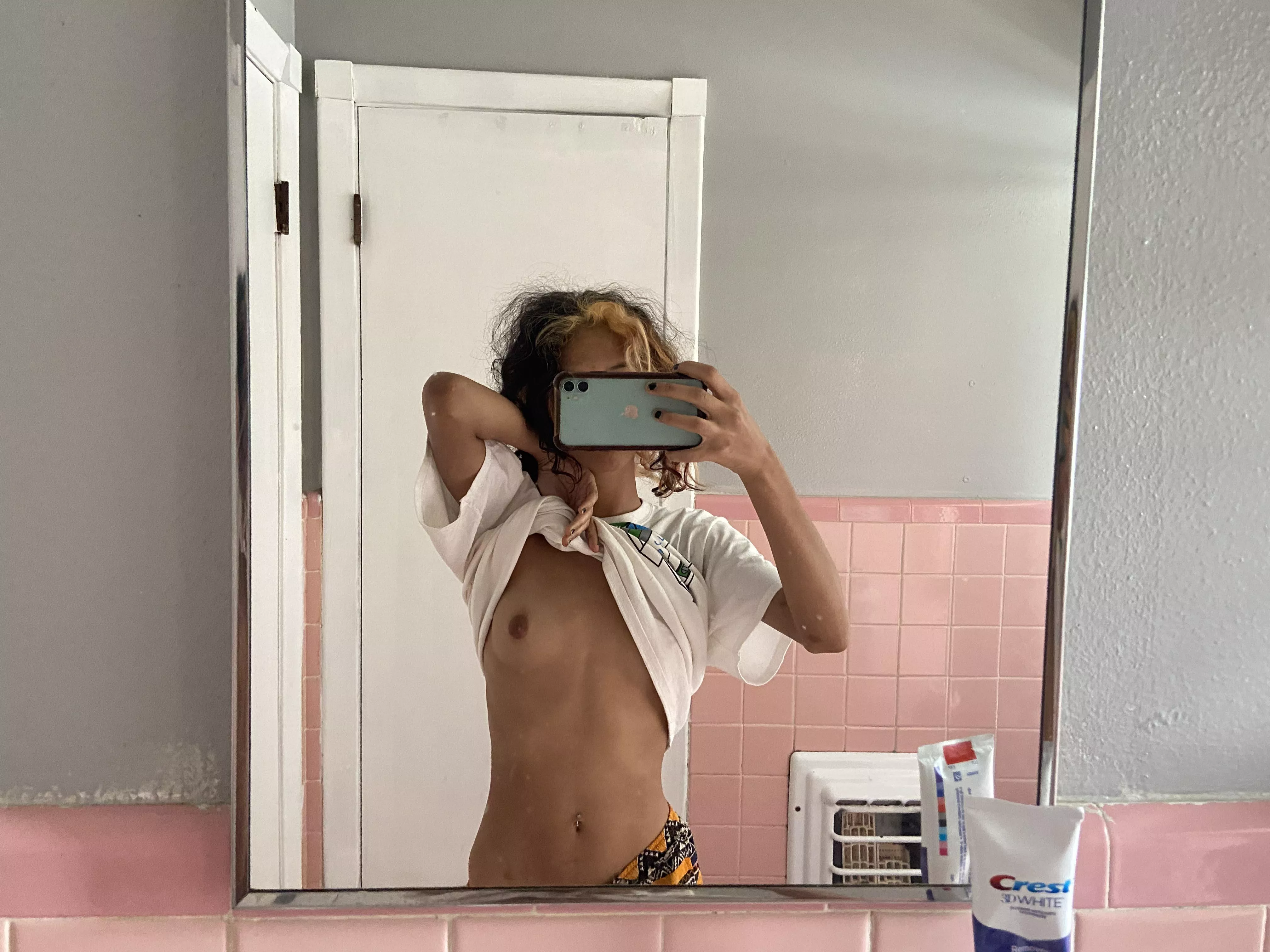 finally can join this sub 🥰