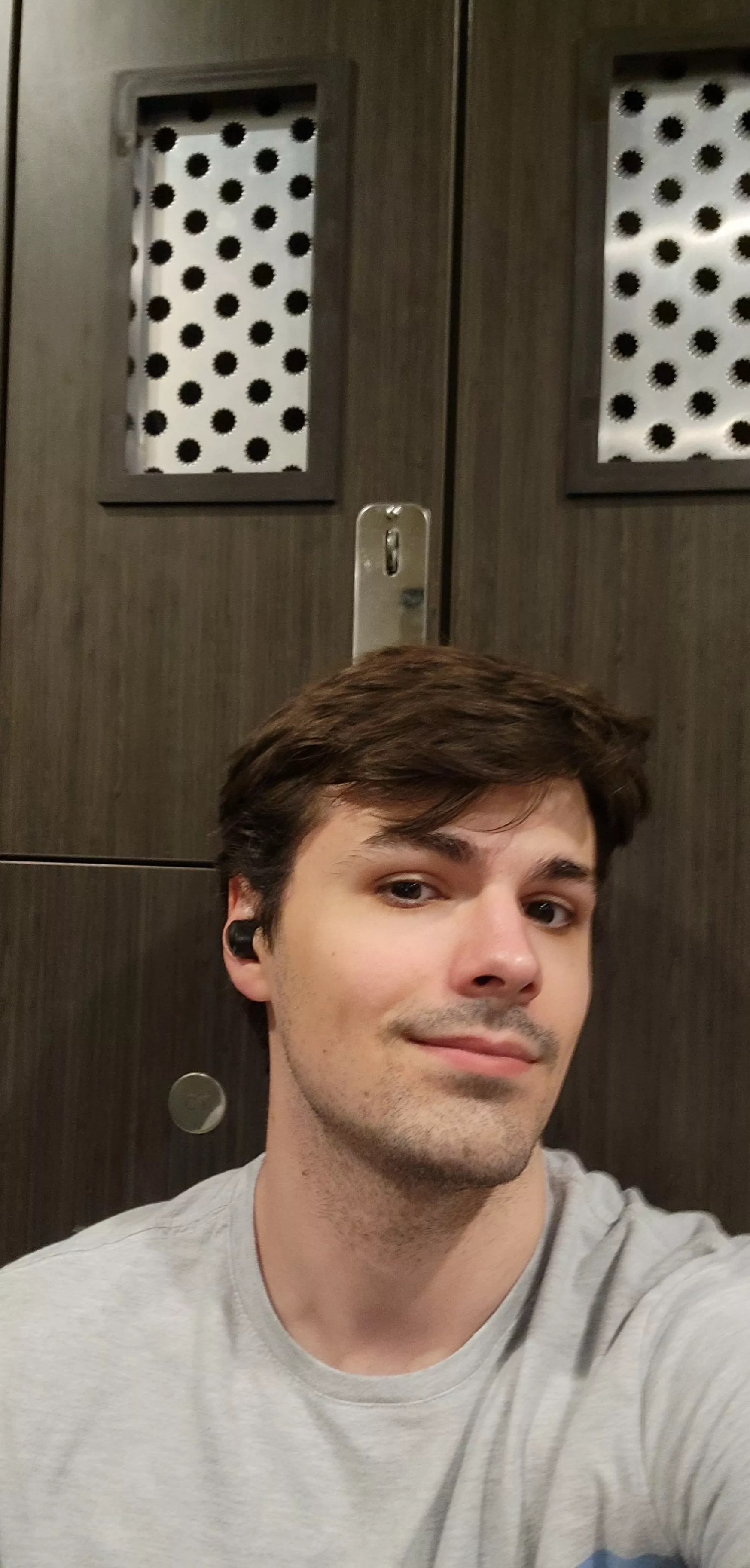 finally done with the gym for today 😅