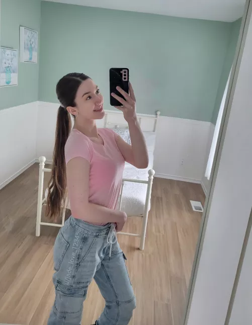 Finally finished remodeling this room!