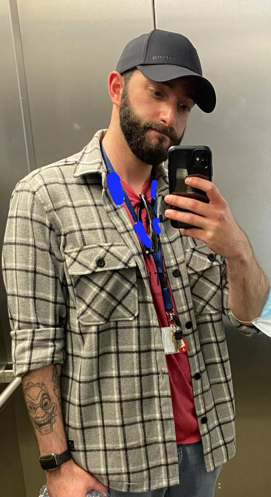 Finally Friday 😮‍💨