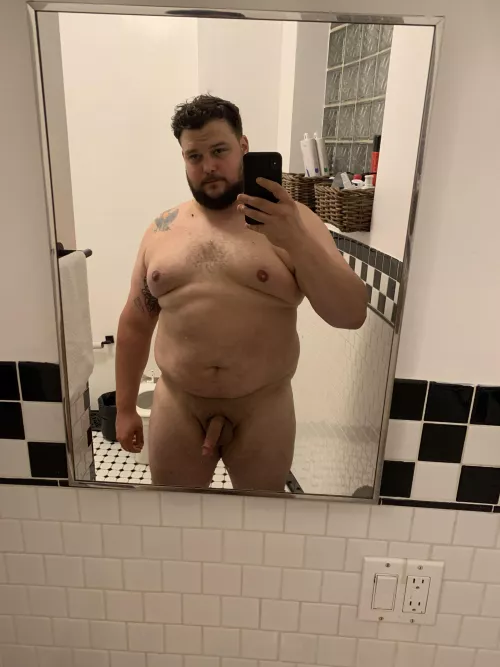 Finally got a haircut