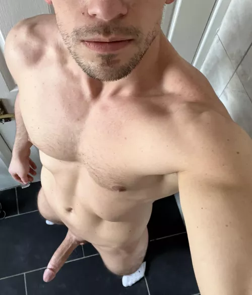 Finally have a day off work ❤️ plenty of time to keep dirty minds entertained.. dm me 😈