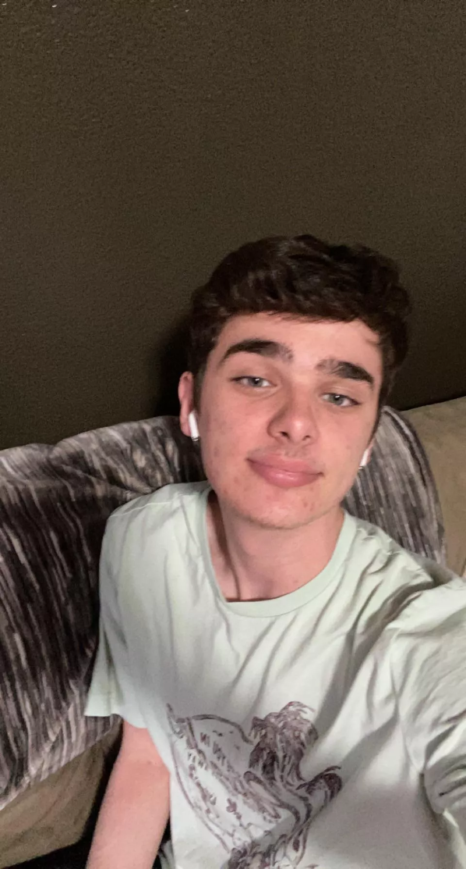 Finally on spring break :)