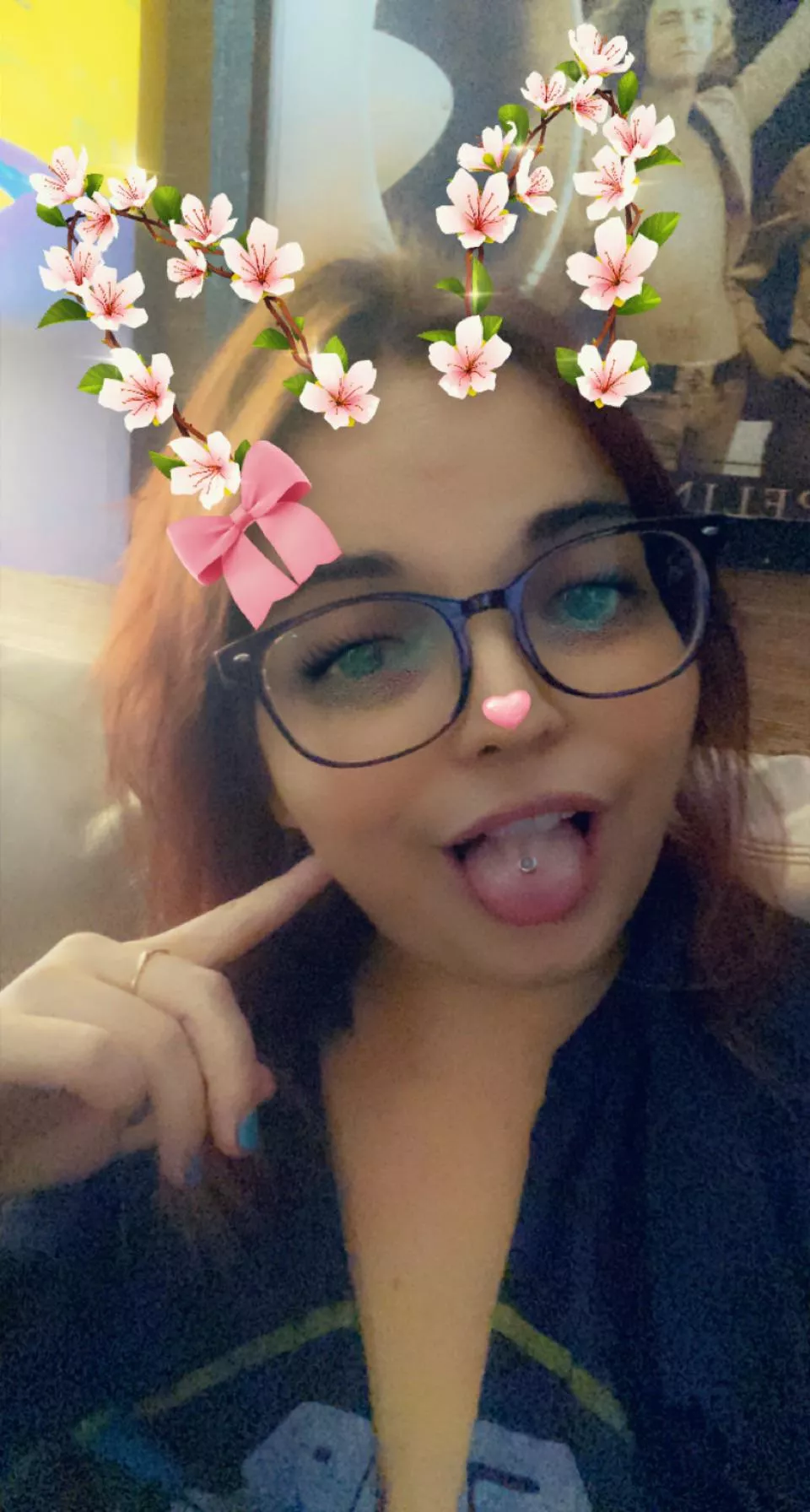 Finally out of the hospital! Gonna be a long road before I’m better but it’s definitely nice to be out and back with my stuffies!💕