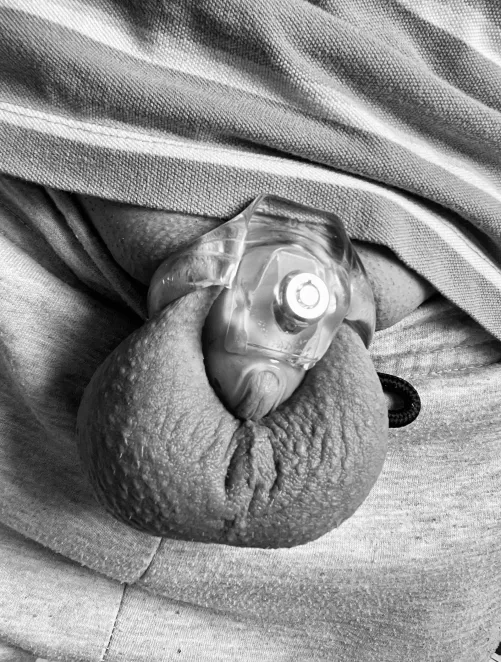 Finally the real one 🤗🔐