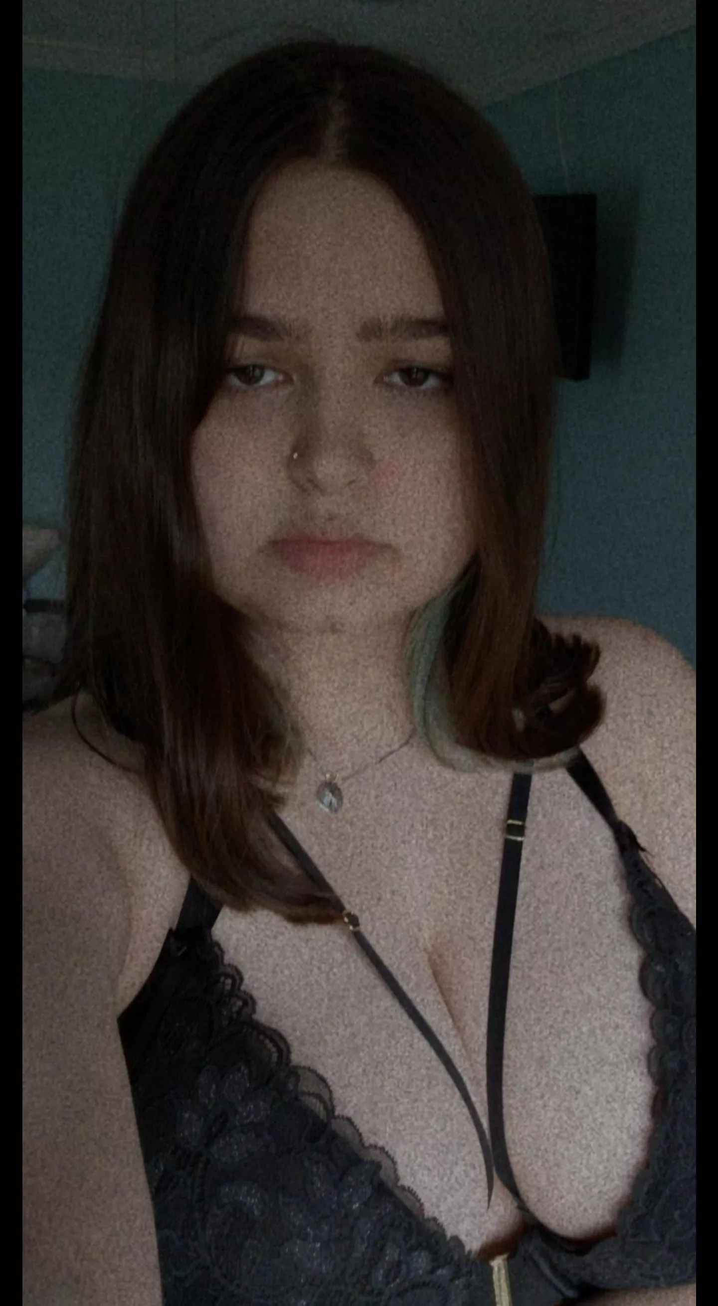 [f]inally verified 😋