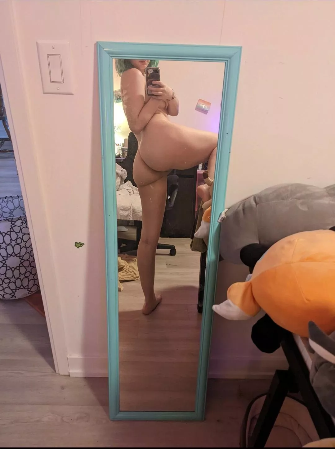 finals week means my praise kink is out of control