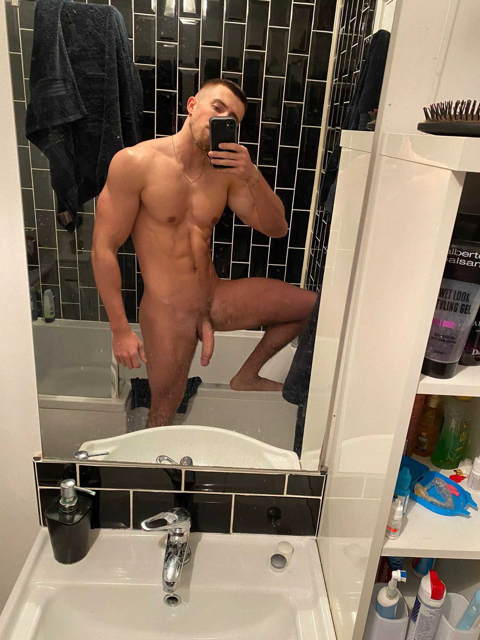 First come, first serve😈 (24)