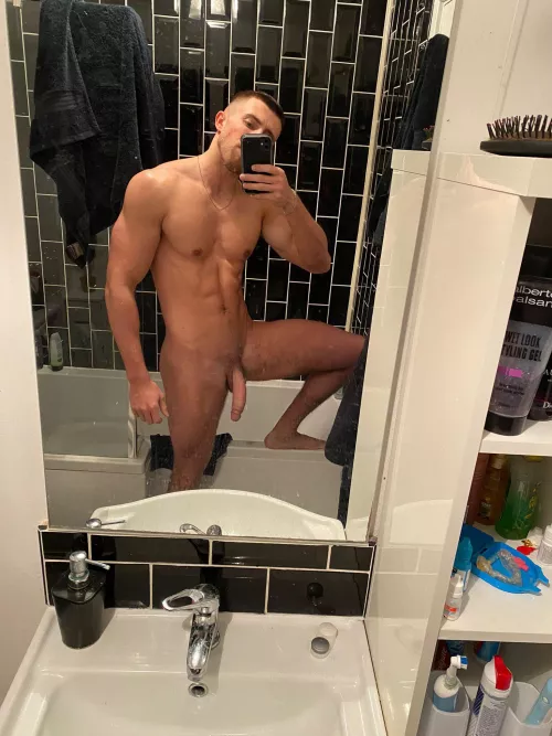 First come, first serve😈