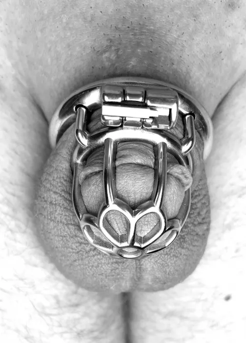 First day in metal!😊